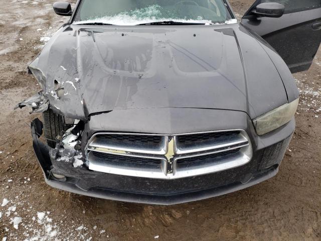 Photo 11 from auction – 2014 DODGE CHARGER SX with VIN 2C3CDXHG6EH215059