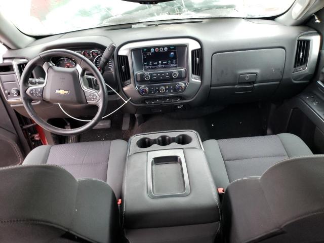 Photo 8 from auction – 2017 CHEVROLET SILVERADO with VIN 1GCRCREC8HZ157868
