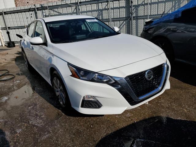 Photo 4 from auction – 2019 NISSAN ALTIMA S with VIN 1N4BL4BV7KC192119