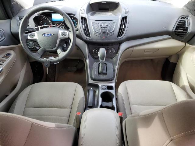 Photo 8 from auction – 2016 FORD ESCAPE SE with VIN 1FMCU0G71GUB66529