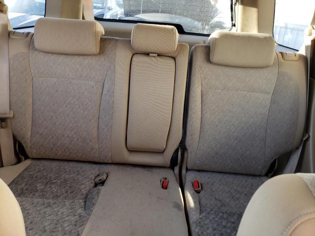 Photo 10 from auction – 2005 HONDA CR-V LX with VIN JHLRD68575C015084