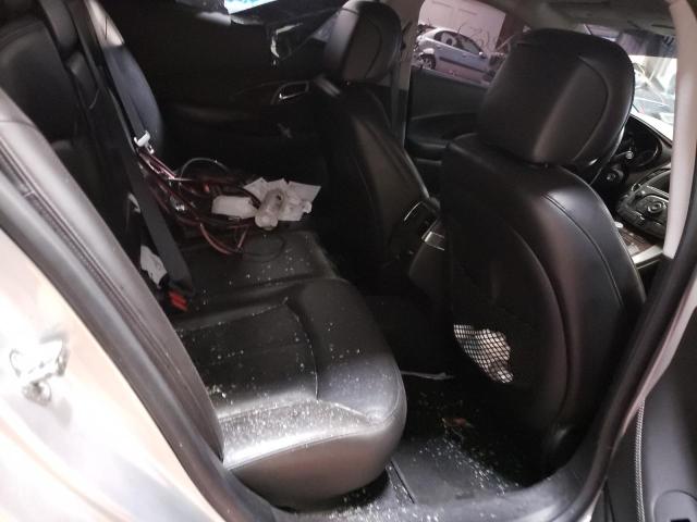 Photo 10 from auction – 2010 BUICK LACROSSE C with VIN 1G4GC5EG1AF188322