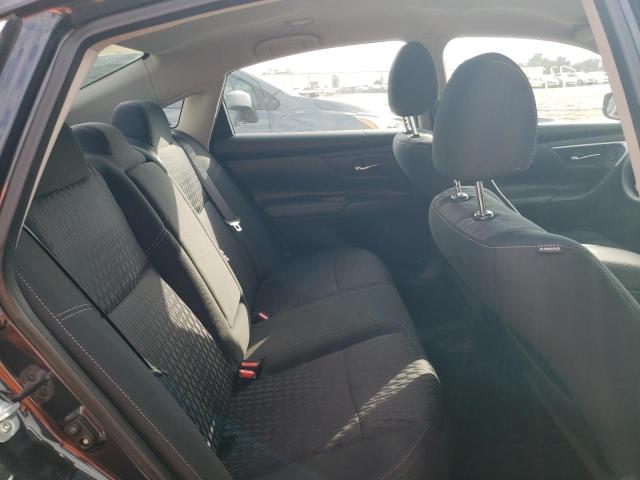 Photo 10 from auction – 2018 NISSAN ALTIMA 2.5 with VIN 1N4AL3AP7JC477992