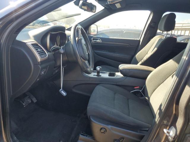 Photo 7 from auction – 2015 JEEP GRAND CHER with VIN 1C4RJEAG0FC198745