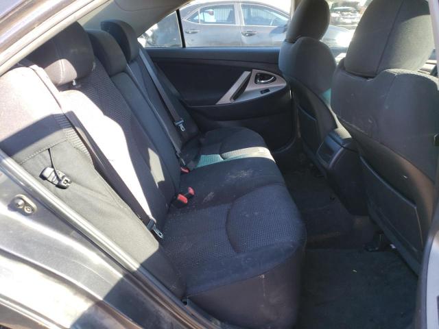 Photo 10 from auction – 2011 TOYOTA CAMRY BASE with VIN 4T1BF3EK7BU213876