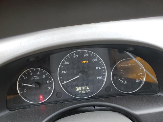 Photo 9 from auction – 2007 CHEVROLET MALIBU LS with VIN 1G1ZS57FX7F295066