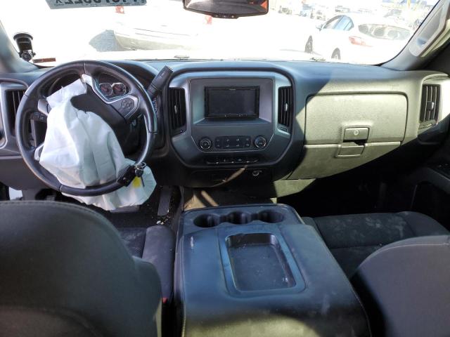 Photo 8 from auction – 2014 CHEVROLET SILVERADO with VIN 1GCRCREH8EZ260652