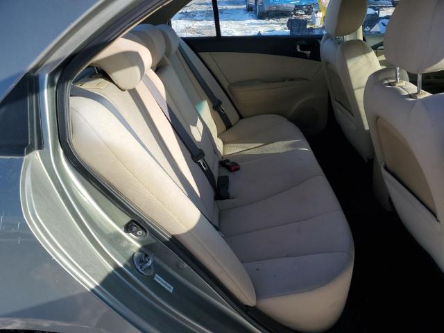 Photo 10 from auction – 2010 HYUNDAI SONATA GLS with VIN 5NPET4AC5AH596885