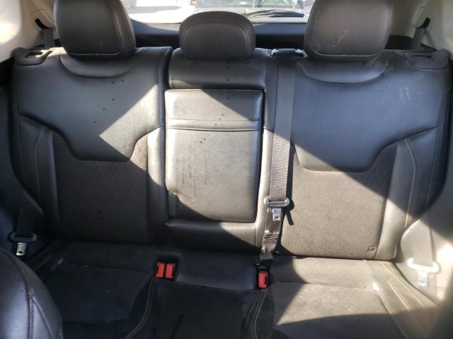 Photo 10 from auction – 2018 JEEP COMPASS LA with VIN 3C4NJCBB1JT154045