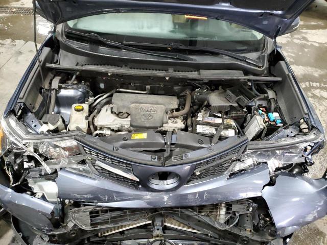 Photo 12 from auction – 2013 TOYOTA RAV4 LIMIT with VIN 2T3DFREV5DW059930