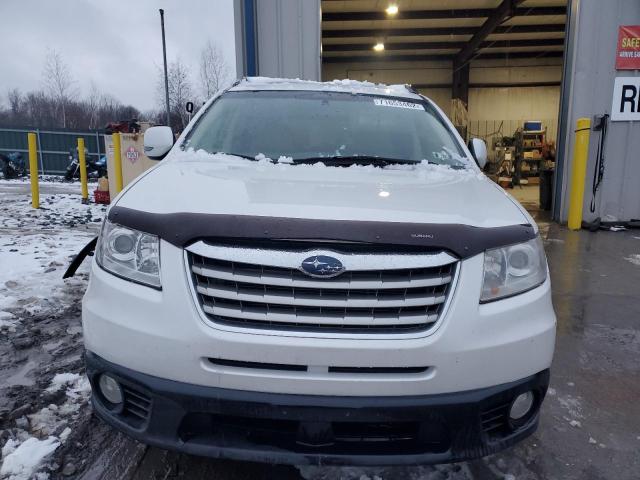 Photo 5 from auction – 2008 SUBARU TRIBECA LI with VIN 4S4WX97D084415631