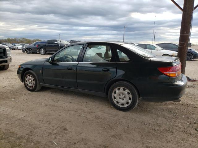 Photo 2 from auction – 2000 SATURN LS1 with VIN 1G8JU52F9YY695870