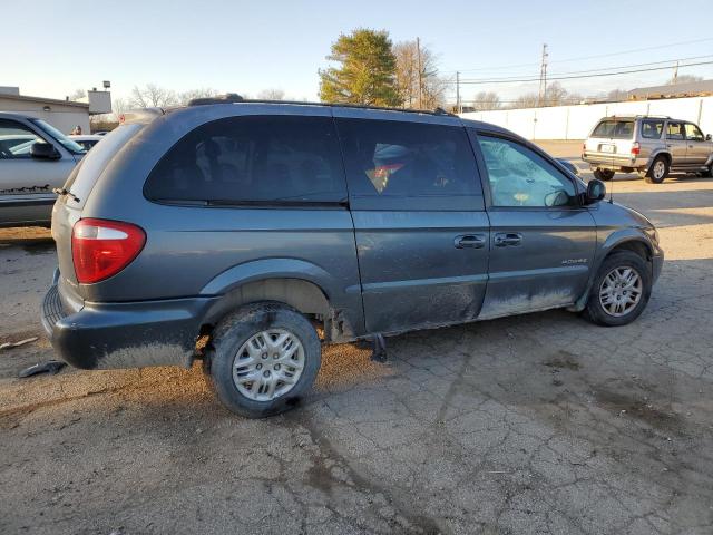 Photo 3 from auction – 2001 DODGE GRAND CARA with VIN 2B4GP44301R366390