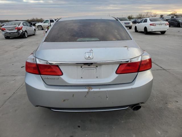 Photo 6 from auction – 2015 HONDA ACCORD LX with VIN 1HGCR2F35FA192228