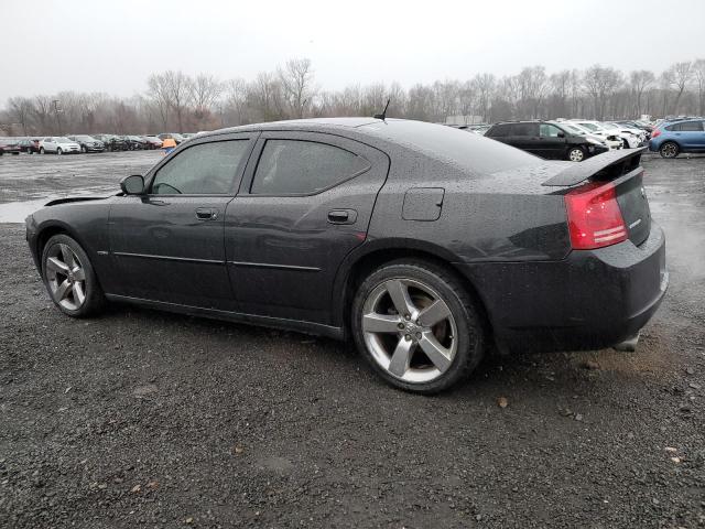 Photo 2 from auction – 2008 DODGE CHARGER R/ with VIN 2B3LA53H68H261795