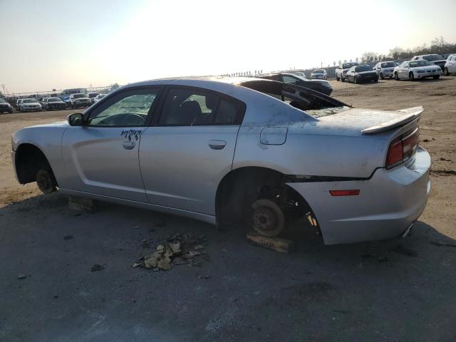 Photo 2 from auction – 2012 DODGE CHARGER SE with VIN 2C3CDXBG0CH111611