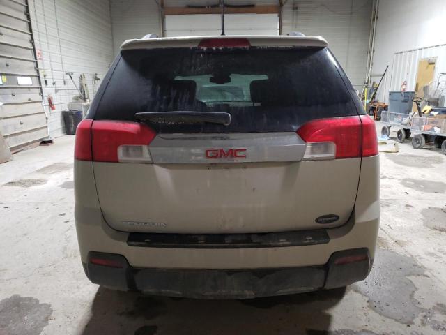 Photo 6 from auction – 2014 GMC TERRAIN SL with VIN 2GKALSEK2E6185849