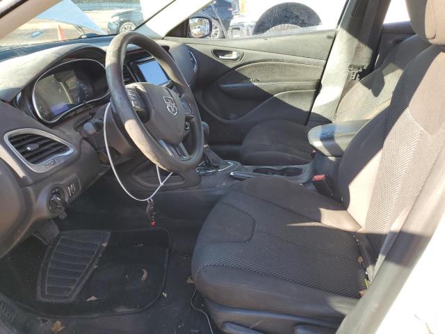 Photo 7 from auction – 2015 DODGE DART SE with VIN 1C3CDFAA2FD315609