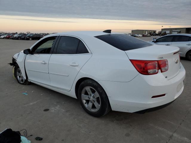 Photo 2 from auction – 2015 CHEVROLET MALIBU LS with VIN 1G11B5SL8FF125720