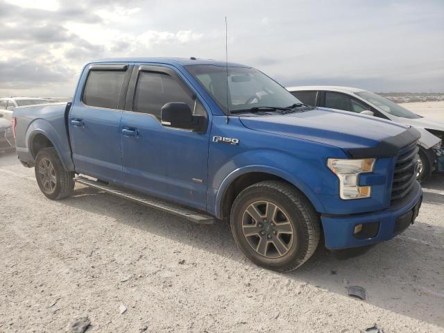 Photo 4 from auction – 2016 FORD F150 SUPER with VIN 1FTEW1CP6GKF47811