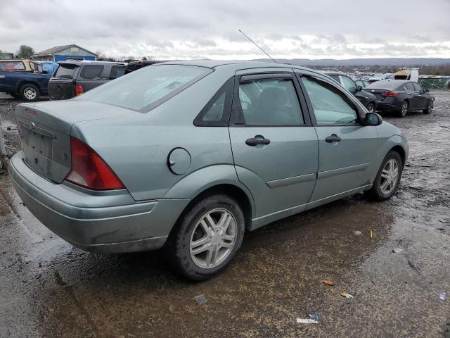 Photo 3 from auction – 2003 FORD FOCUS SE with VIN 1FAFP34P53W300333