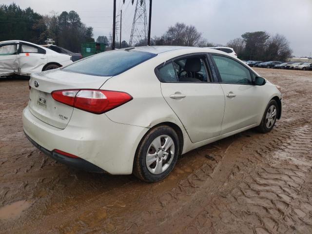 Photo 3 from auction – 2014 KIA FORTE LX with VIN KNAFK4A64E5198524