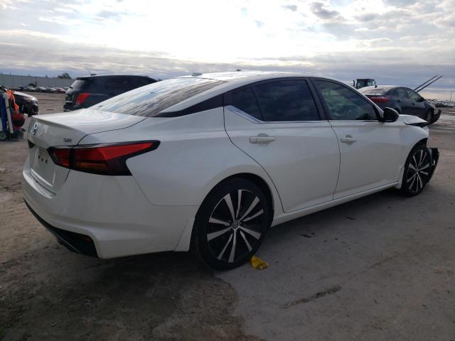 Photo 3 from auction – 2019 NISSAN ALTIMA SR with VIN 1N4BL4CV8KC193570