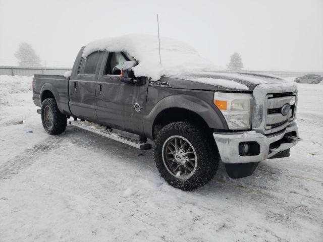 Photo 4 from auction – 2014 FORD F250 SUPER with VIN 1FT7W2BTXEEA10383