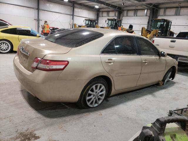 Photo 3 from auction – 2010 TOYOTA CAMRY BASE with VIN 4T4BF3EKXAR017256