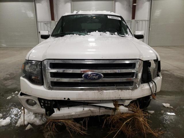 Photo 5 from auction – 2013 FORD EXPEDITION with VIN 1FMJU2A55DEF12078
