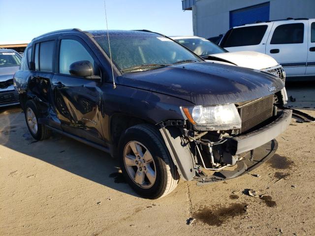 Photo 4 from auction – 2015 JEEP COMPASS SP with VIN 1C4NJCBA0FD386446
