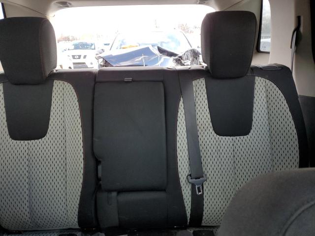 Photo 10 from auction – 2013 GMC TERRAIN SL with VIN 2GKALMEK4D6410816