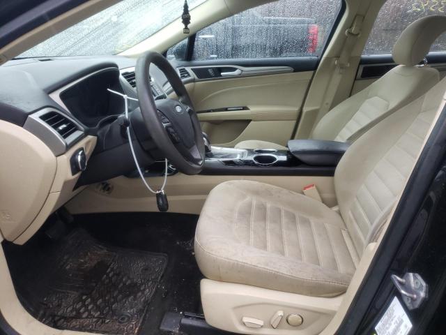 Photo 7 from auction – 2013 FORD FUSION with VIN 3FA6P0H74DR152656
