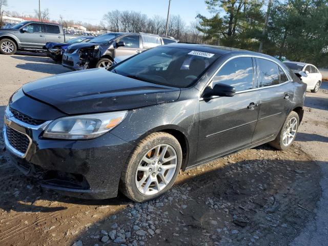 Photo 1 from auction – 2015 CHEVROLET MALIBU 1LT with VIN 1G11C5SL5FF138566