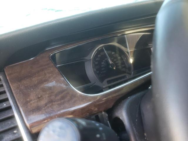 Photo 9 from auction – 2015 FORD TAURUS LIM with VIN 1FAHP2F80FG171599