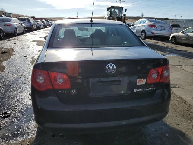 Photo 6 from auction – 2007 VOLKSWAGEN JETTA WOLF with VIN 3VWEF71K87M159804