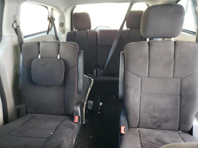 Photo 10 from auction – 2013 DODGE GRAND CARA with VIN 2C4RDGCG8DR651272