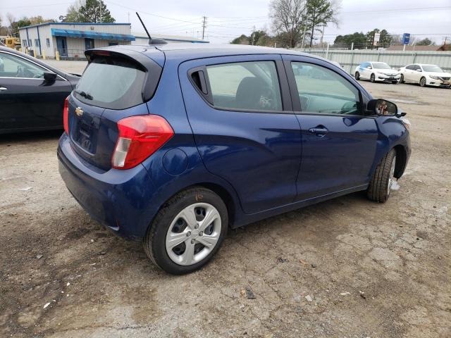 Photo 3 from auction – 2022 CHEVROLET SPARK LS with VIN KL8CB6SA6NC026052
