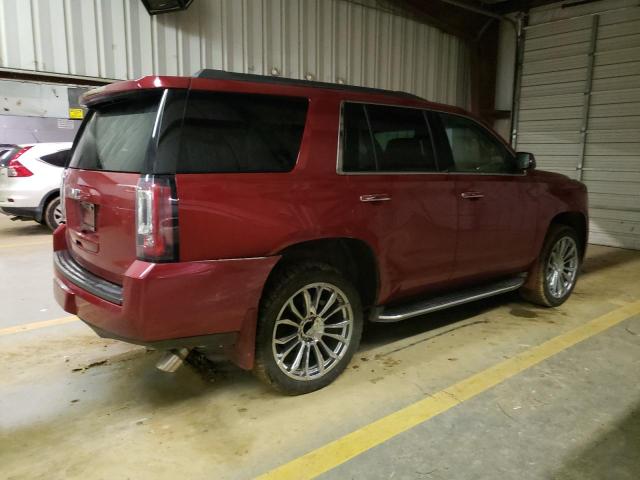 Photo 3 from auction – 2015 GMC YUKON SLT with VIN 1GKS2BKC6FR515258