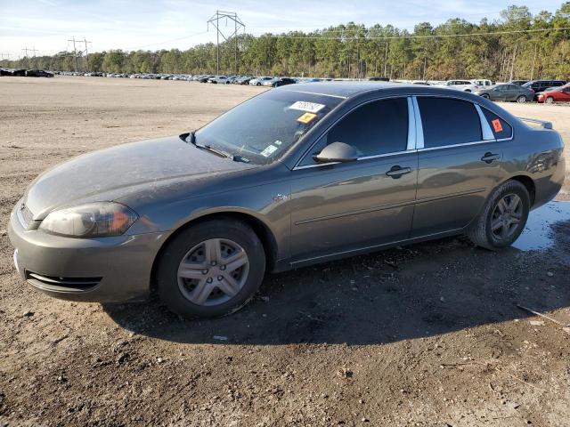 CHEVROLET IMPALA LS 2008 with VIN 2G1WB58K189114462 - Photo from auction
