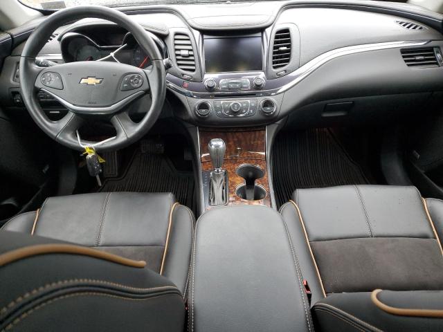 Photo 8 from auction – 2014 CHEVROLET IMPALA LT with VIN 1G1115SL2EU118999