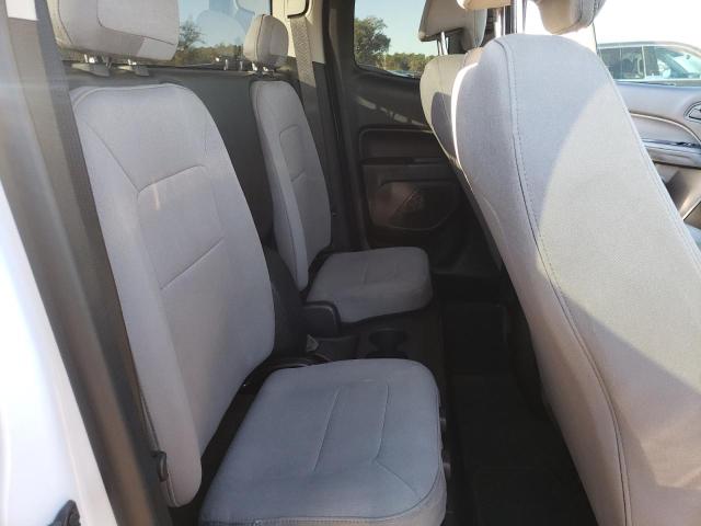 Photo 10 from auction – 2016 CHEVROLET COLORADO with VIN 1GCHSBE39G1285717