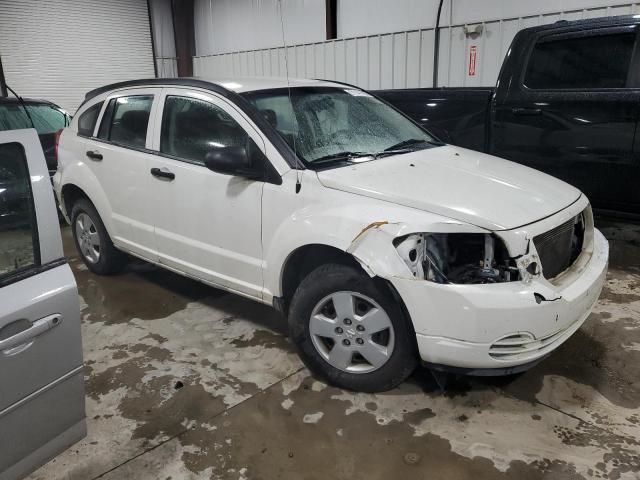 Photo 4 from auction – 2007 DODGE CALIBER with VIN 1B3HB28B07D389743