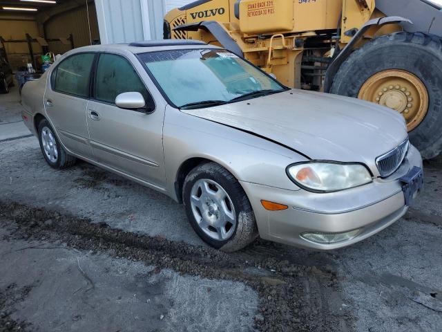 Photo 4 from auction – 2001 INFINITI I30 with VIN JNKCA31A71T040030