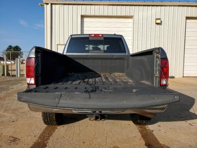 Photo 6 from auction – 2012 DODGE RAM 2500 S with VIN 3C6TD5DTXCG138865