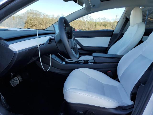 Photo 7 from auction – 2019 TESLA MODEL 3 with VIN 5YJ3E1EB9KF494698
