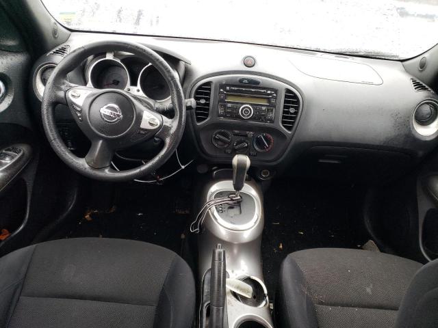 Photo 8 from auction – 2011 NISSAN JUKE S with VIN JN8AF5MV1BT026957