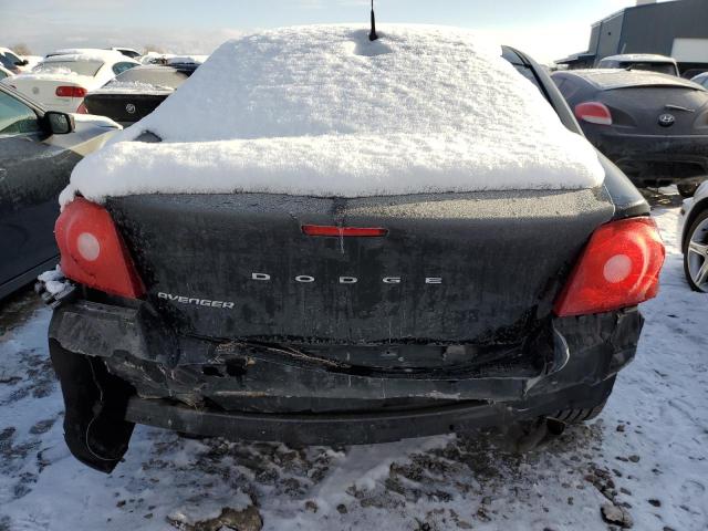 Photo 6 from auction – 2011 DODGE AVENGER MA with VIN 1B3BD1FB0BN502087