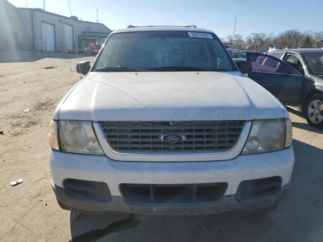 Photo 5 from auction – 2002 FORD EXPLORER X with VIN 1FMZU73E62ZA33736