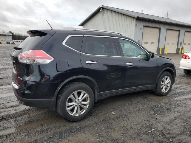Photo 3 from auction – 2015 NISSAN ROGUE S with VIN 5N1AT2MVXFC806329